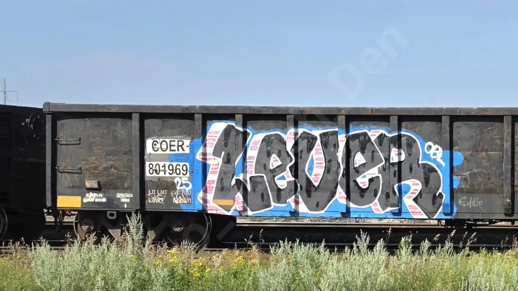 Train photo