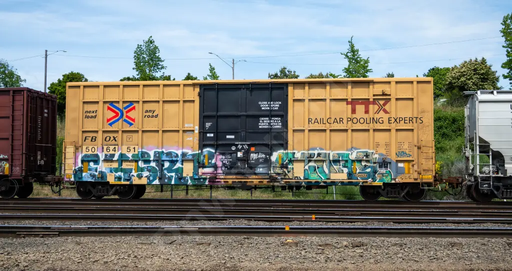 FBOX506451 - NORTH-AMERICA