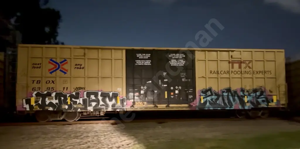 TBOX639511 - NORTH-AMERICA