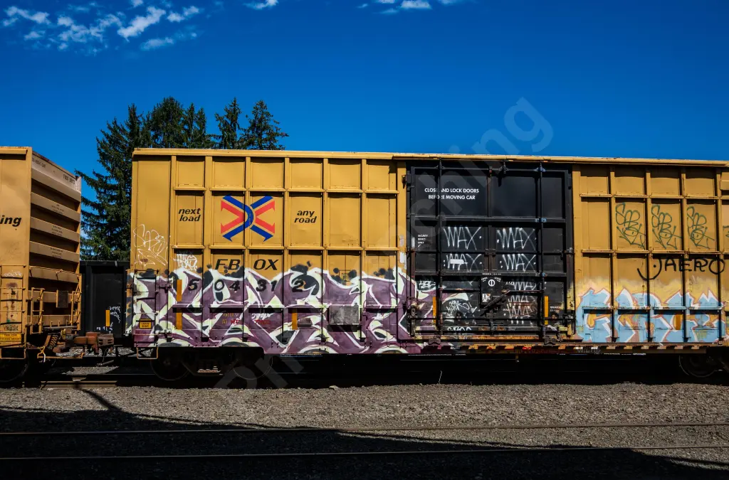 FBOX504312 - NORTH-AMERICA