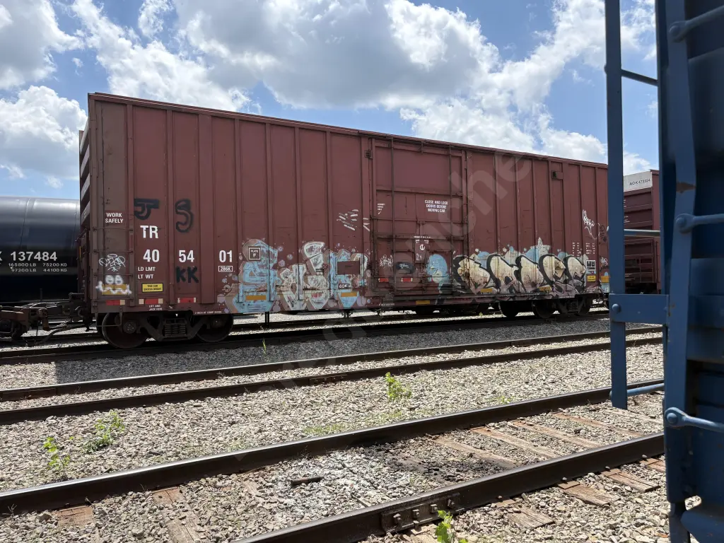 TR405401 - CANADA