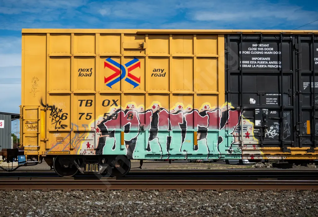 TBOX675598 - NORTH-AMERICA