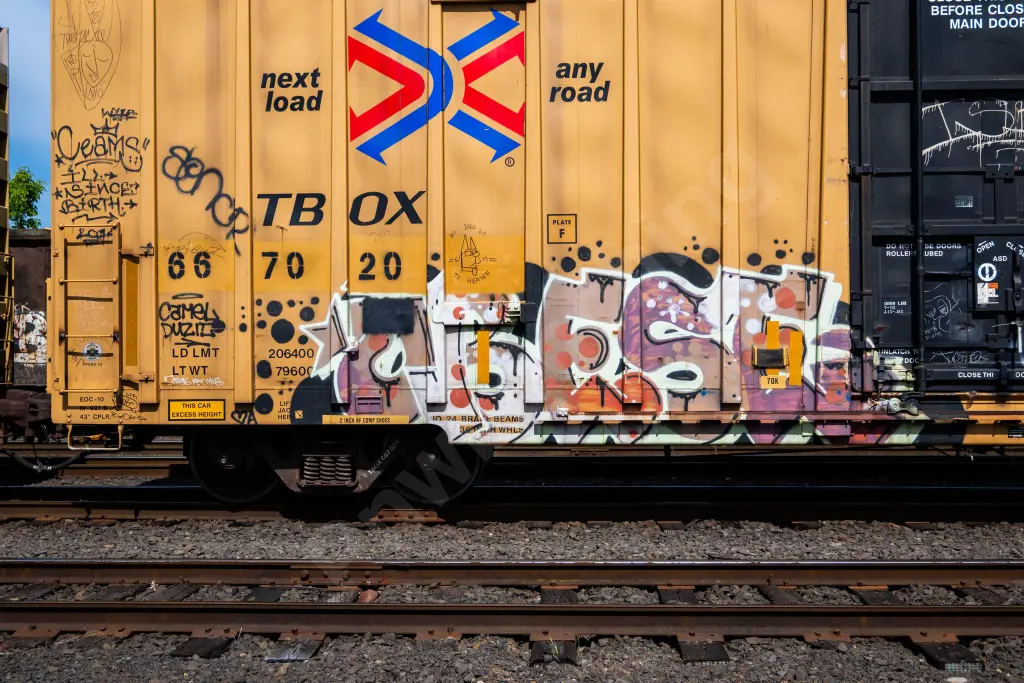 TBOX667020 - NORTH-AMERICA