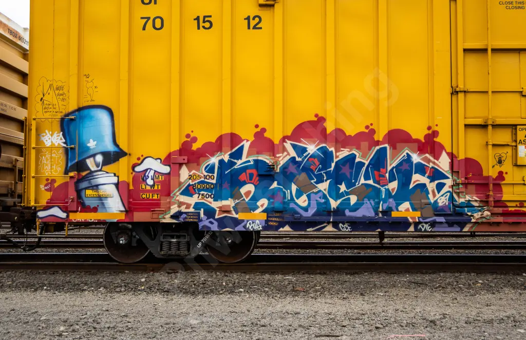 UP701512 - NORTH-AMERICA