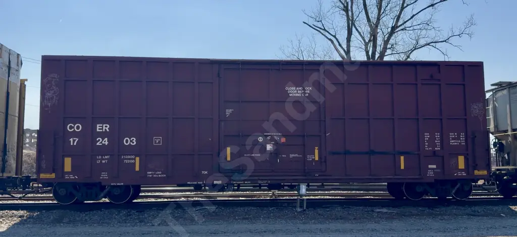 COER172403 - NORTH-AMERICA