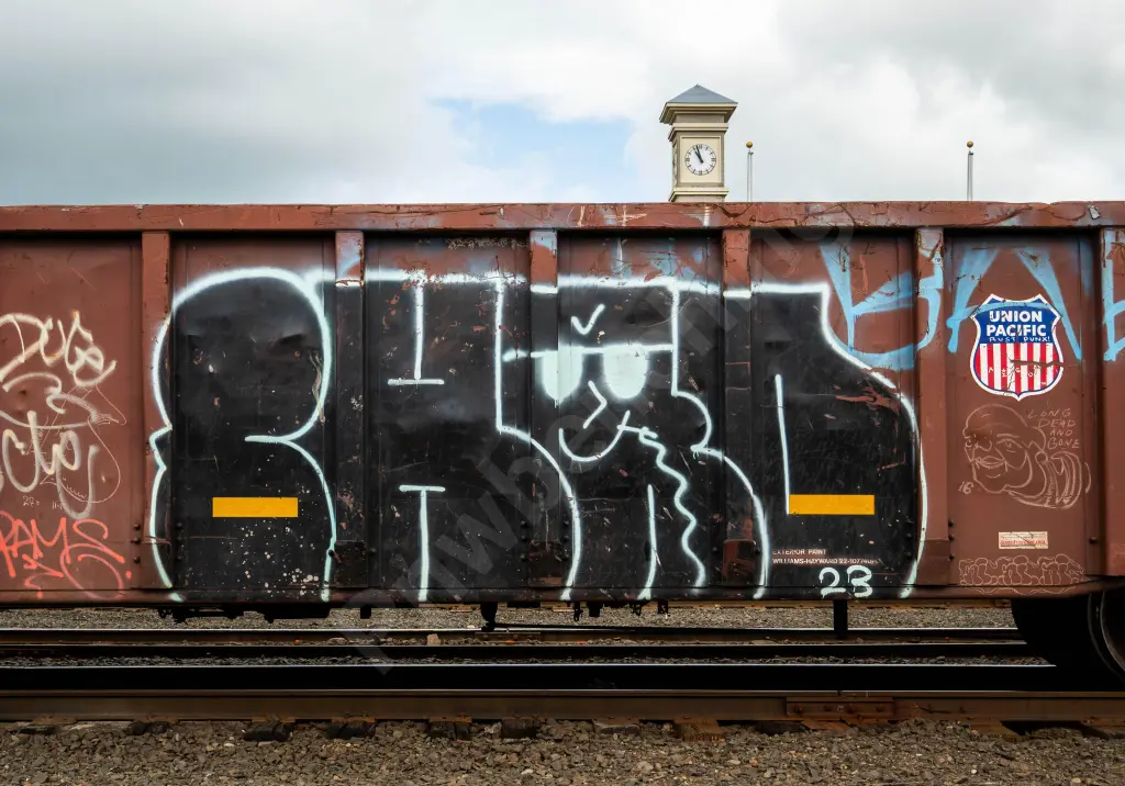 UP96386 - NORTH-AMERICA