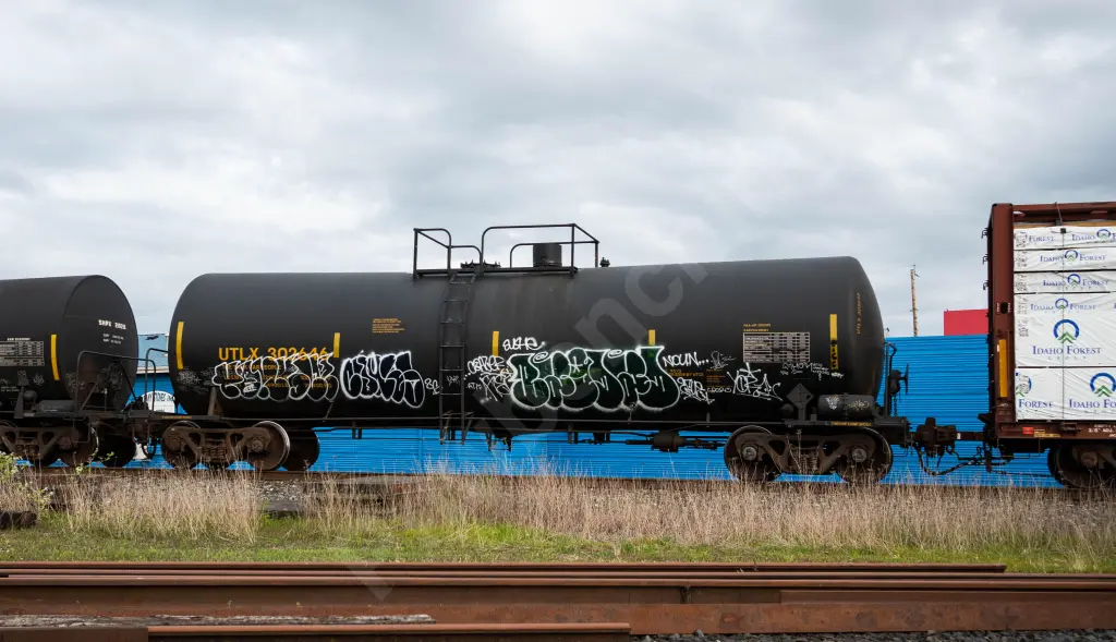 UTLX302646 - NORTH-AMERICA