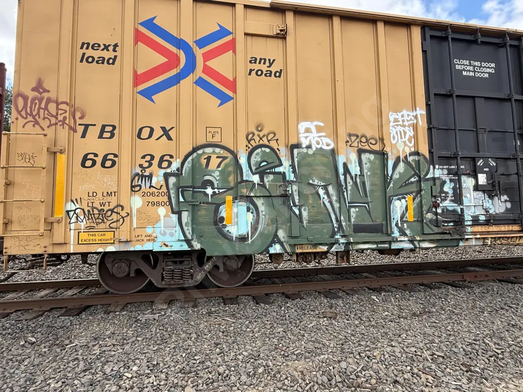 TBOX663617 - NORTH-AMERICA