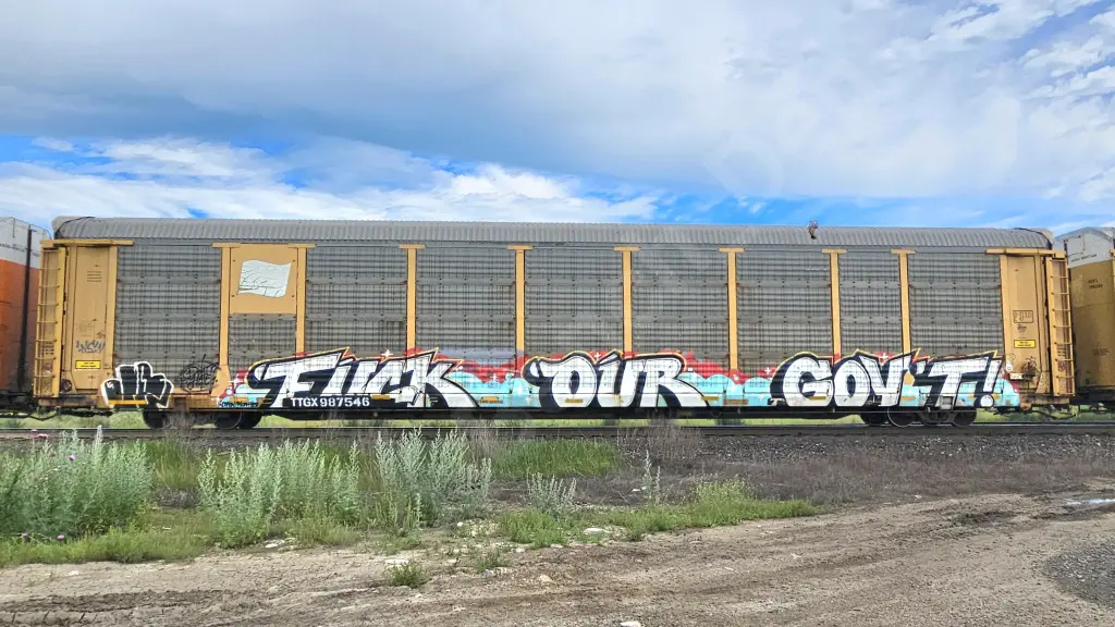 TTGX987546 - NORTH-AMERICA