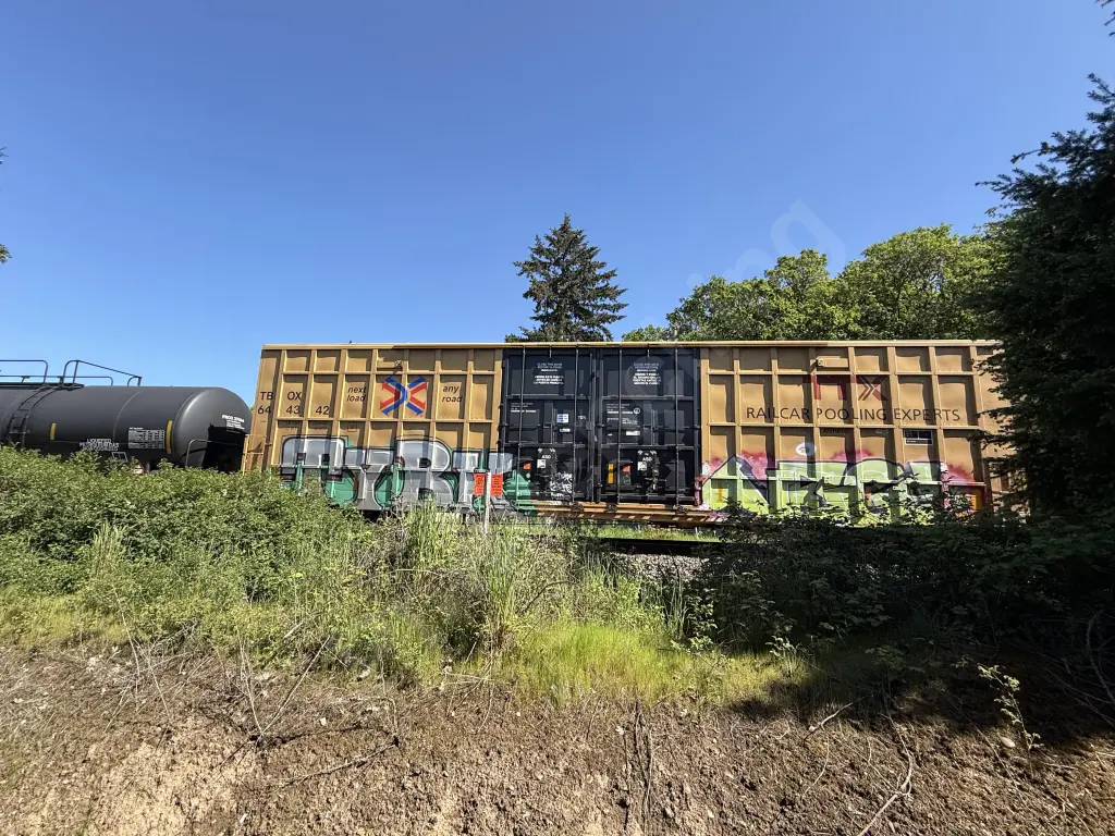 TBOX644342 - NORTH-AMERICA