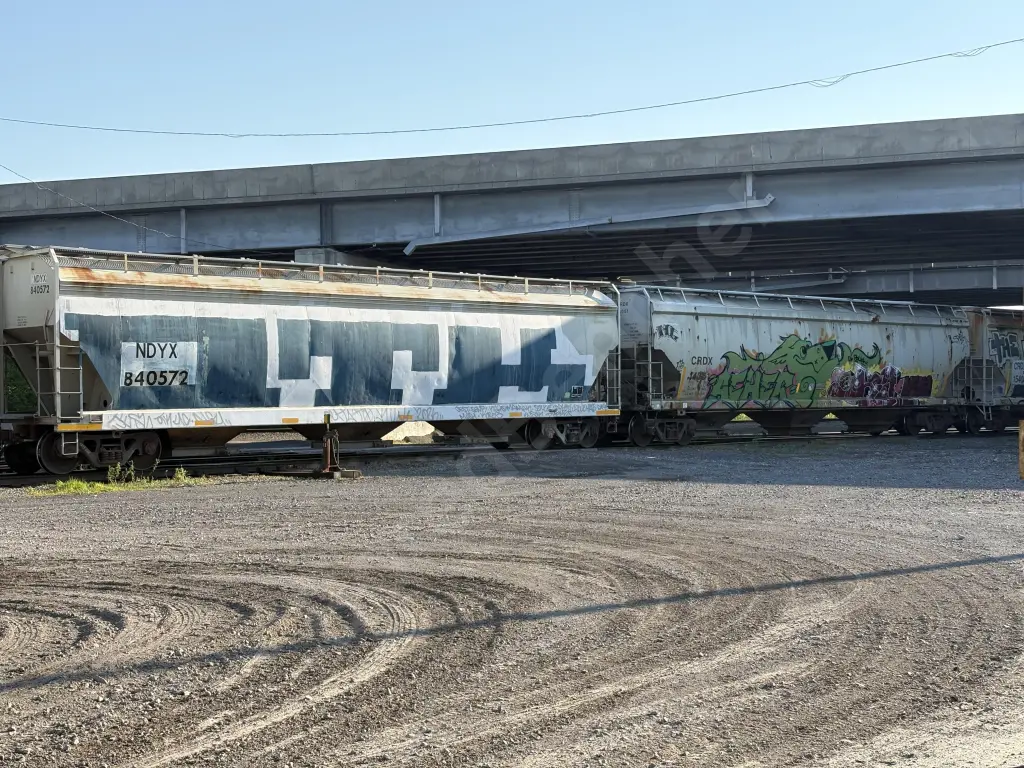 NDYX840572 - NORTH-AMERICA