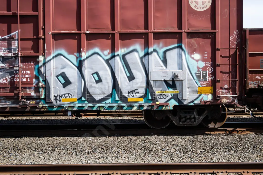 BNSF728618 - NORTH-AMERICA
