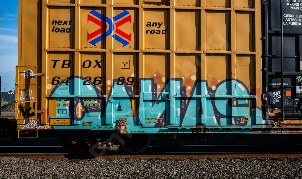 TBOX642689 - NORTH-AMERICA