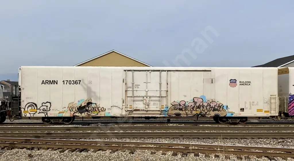 ARMN170367 - NORTH-AMERICA