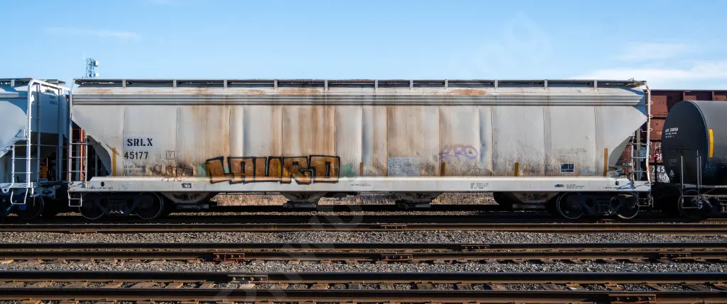 SRLX45177 - NORTH-AMERICA