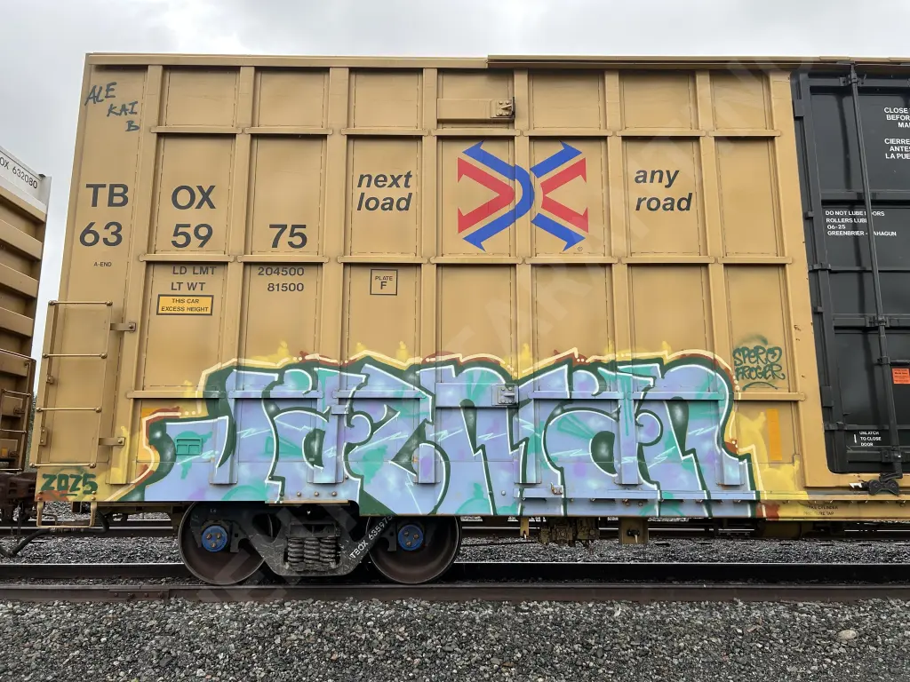 TBOX635975 - NORTH-AMERICA