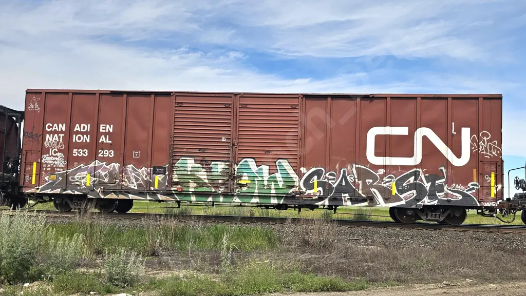 IC533293 - NORTH-AMERICA