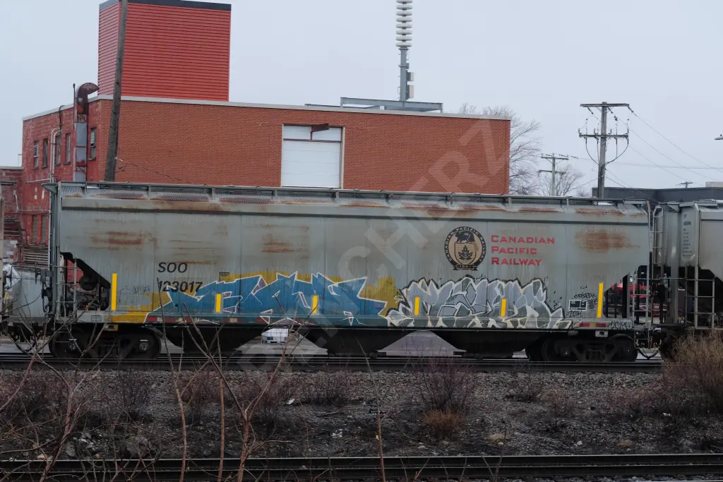 SOO123017 - NORTH-AMERICA