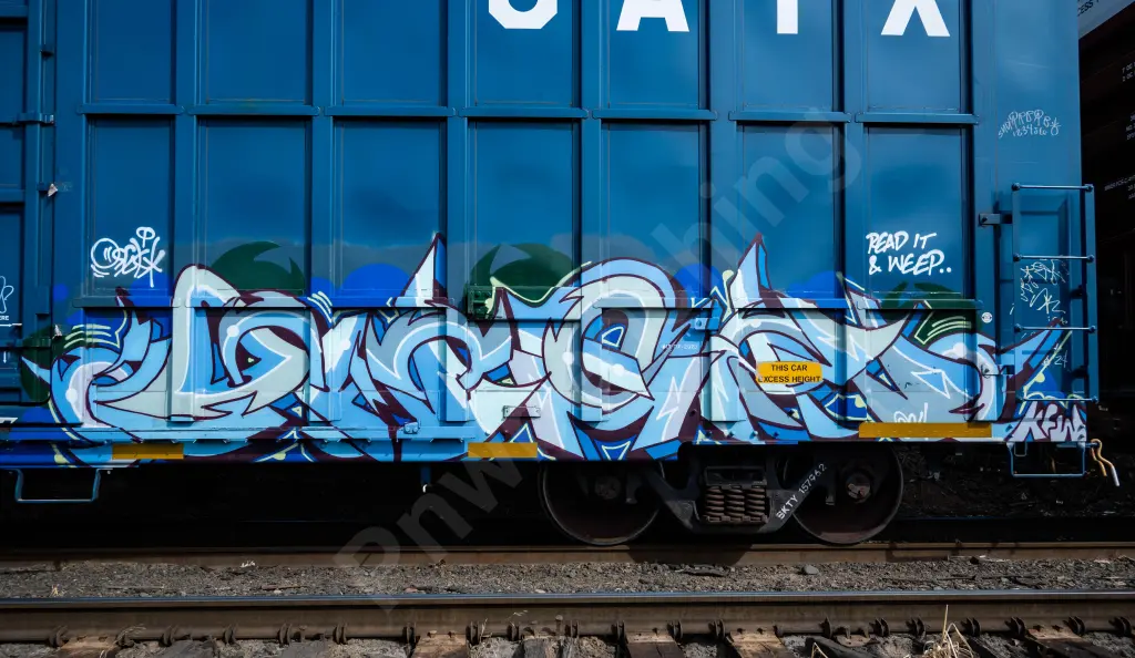 BKTY157962 - NORTH-AMERICA