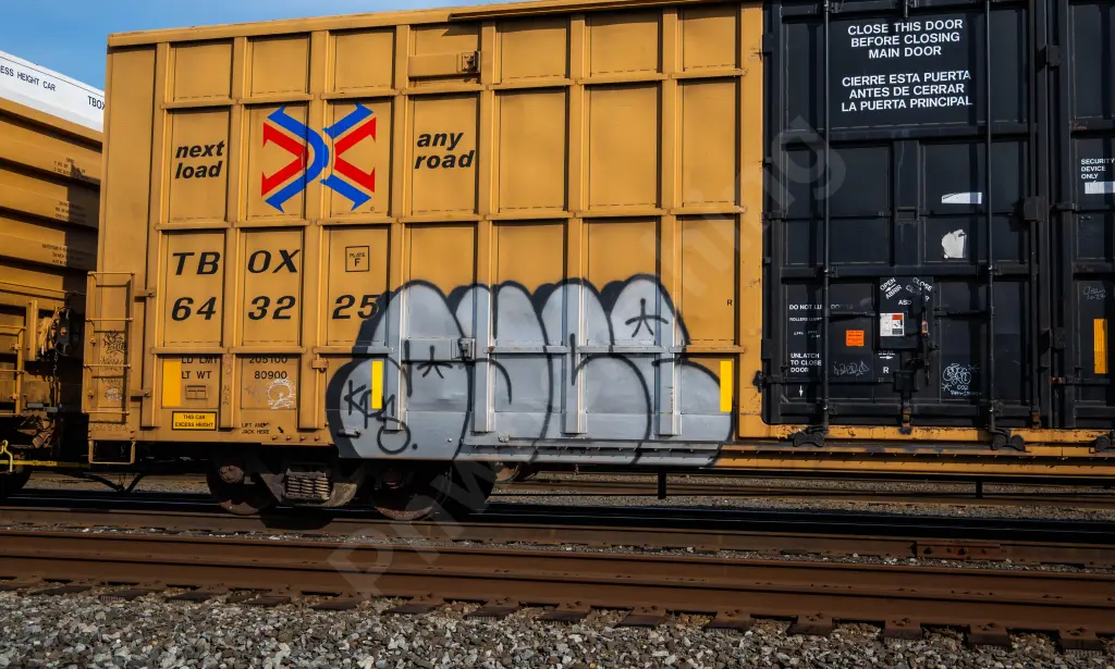 TBOX643225 - NORTH-AMERICA