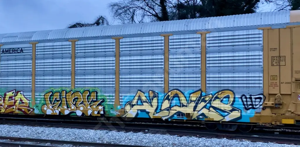 ETTX716664 - NORTH-AMERICA