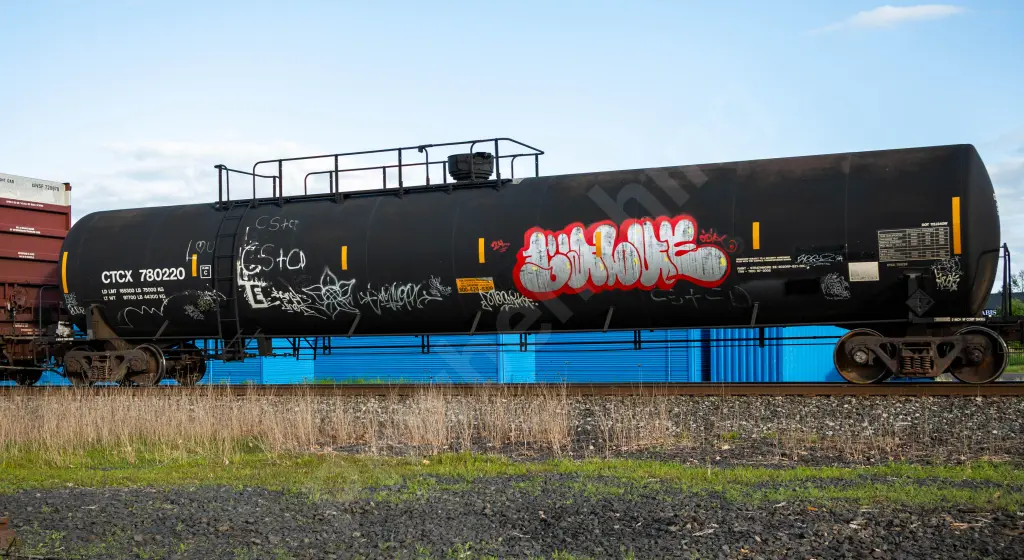 CTCX780220 - NORTH-AMERICA