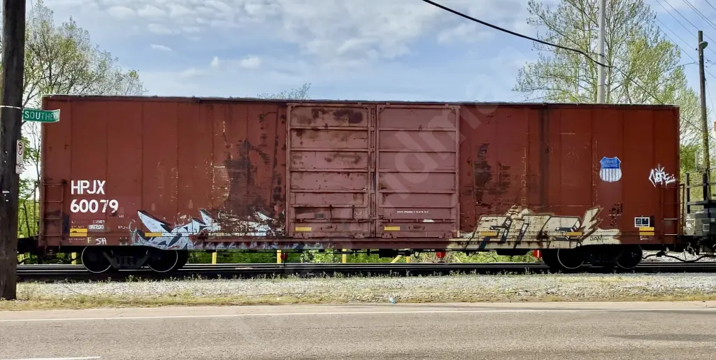 HPJX60079 - NORTH-AMERICA
