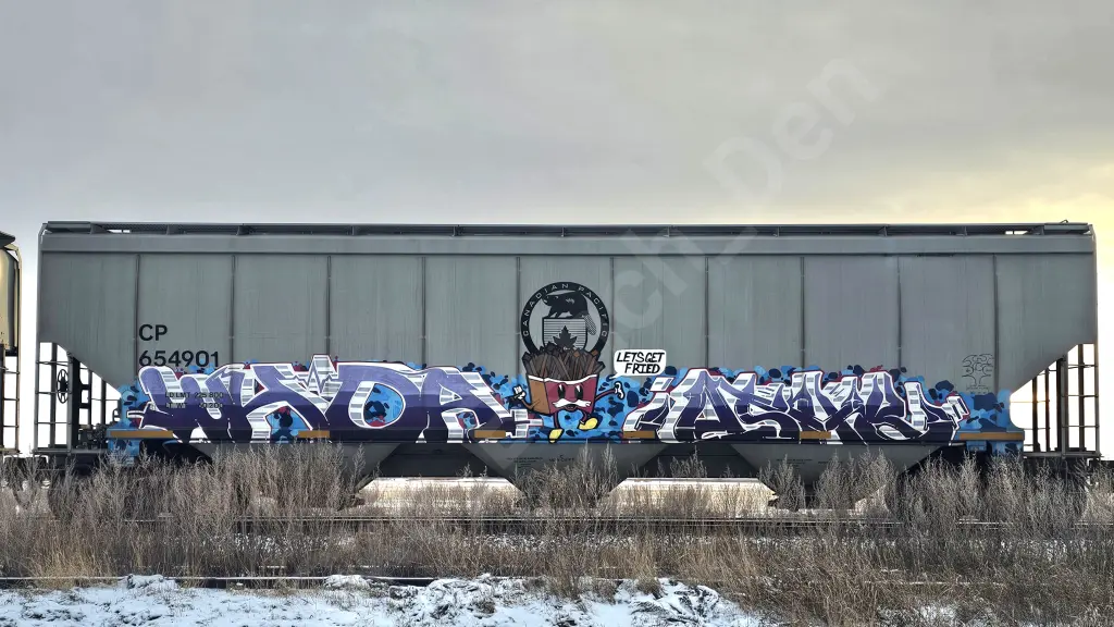 CP654901 - NORTH-AMERICA