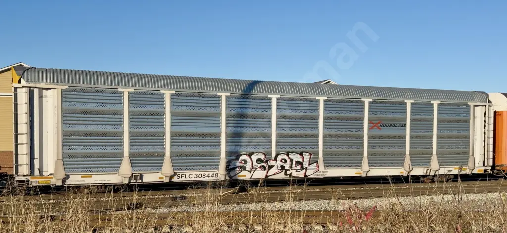 SFLC308448 - NORTH-AMERICA