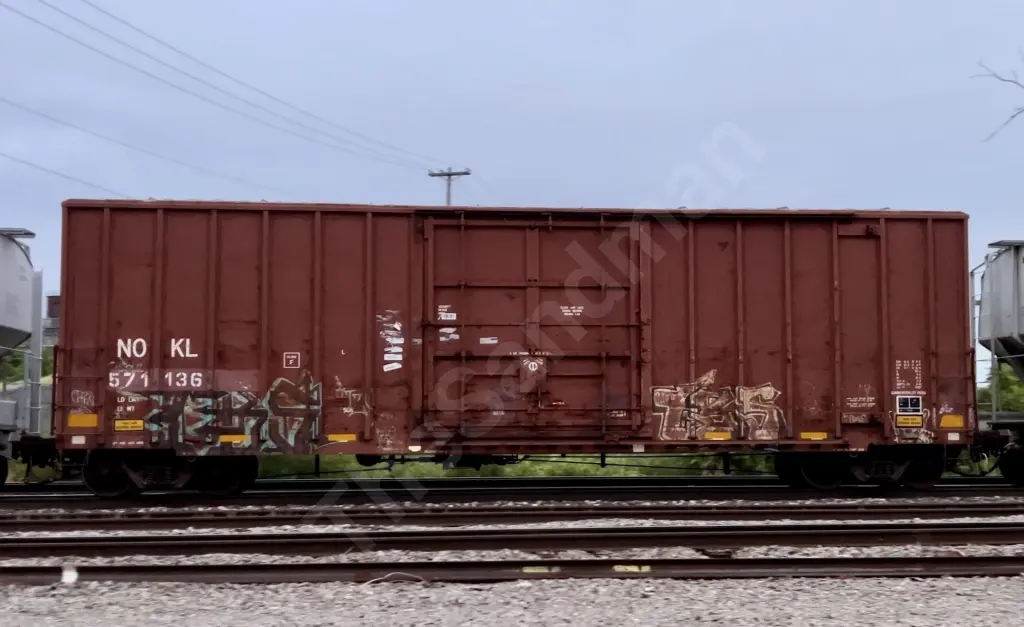 NOKL571136 - NORTH-AMERICA