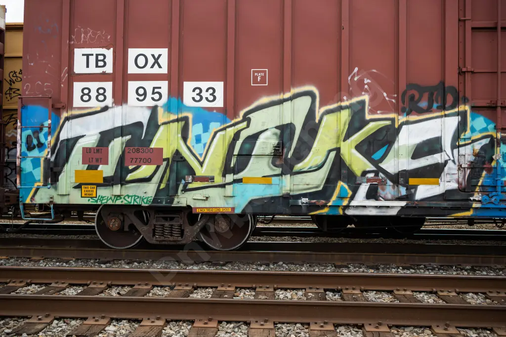 TBOX889533 - NORTH-AMERICA