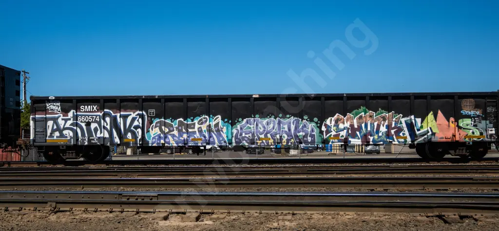 SMIX660574 - NORTH-AMERICA