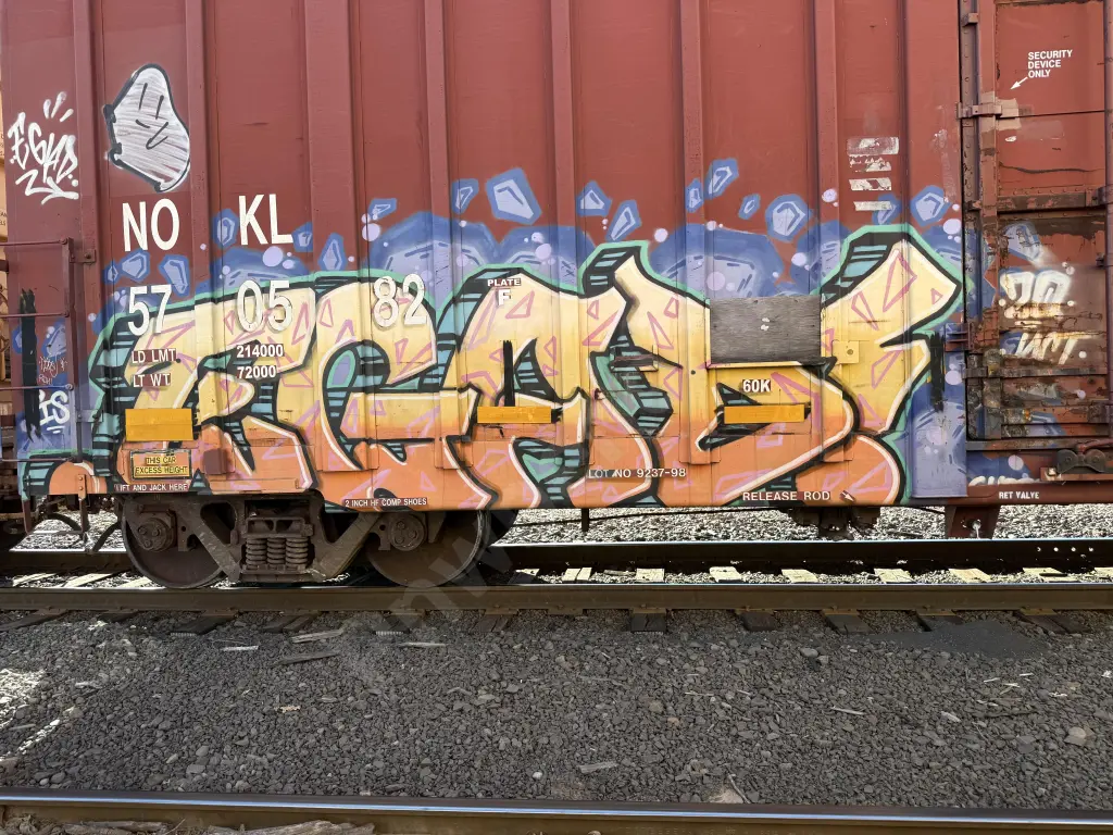NOKL570582 - NORTH-AMERICA