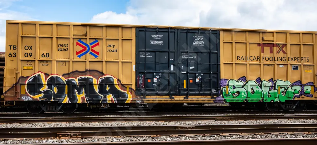 TBOX630968 - NORTH-AMERICA