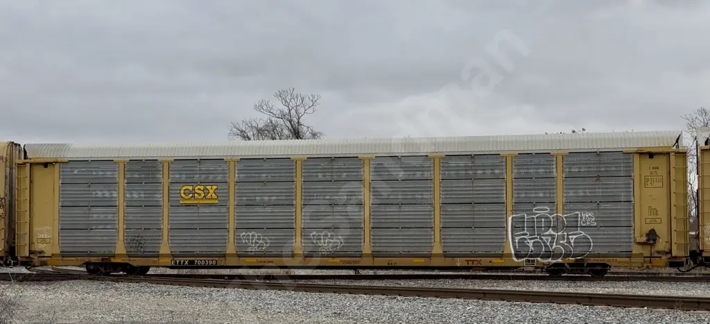 ETTX700390 - NORTH-AMERICA