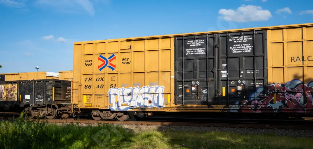 TBOX664051 - NORTH-AMERICA