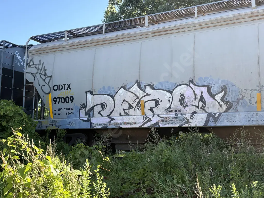ODTX97009 - NORTH-AMERICA