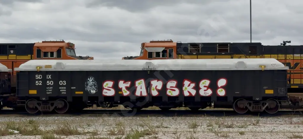 SDIX525003 - NORTH-AMERICA