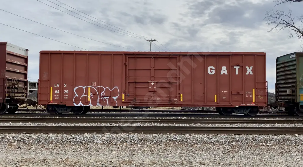 LRS5429 - NORTH-AMERICA