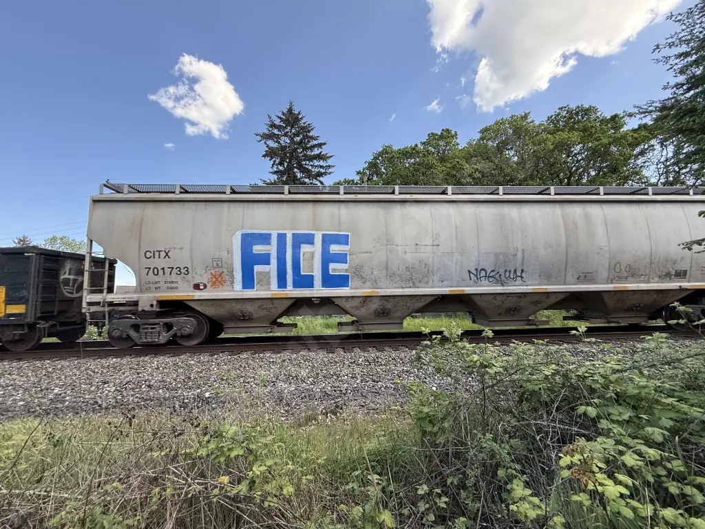 CITX701733 - NORTH-AMERICA