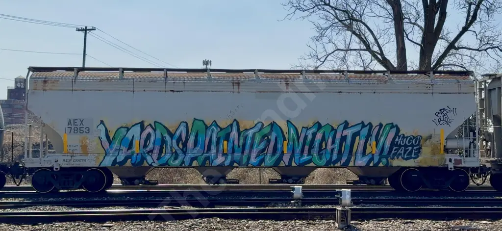 AEX17853 - NORTH-AMERICA