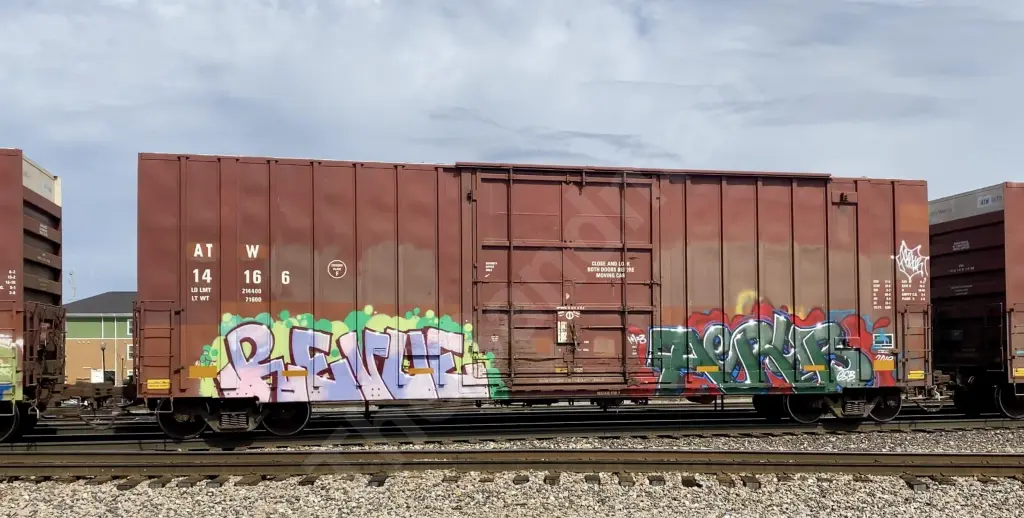 ATW14166 - NORTH-AMERICA