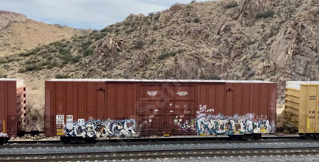 TOBX889017 - NORTH-AMERICA