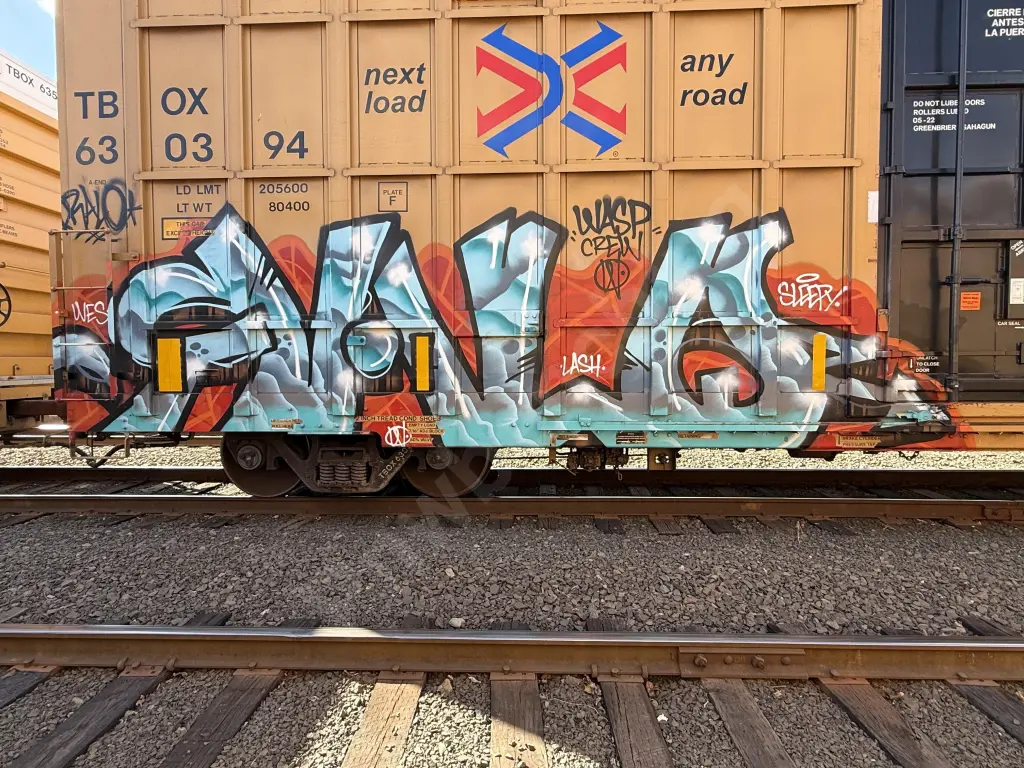 TBOX630394 - NORTH-AMERICA
