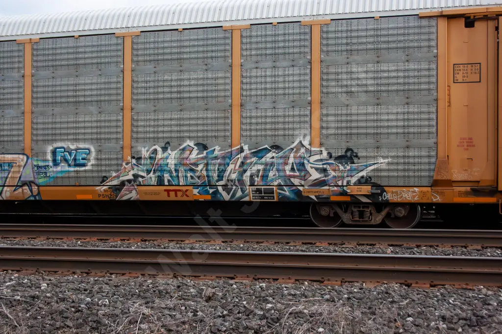 TTGX990862 - NORTH-AMERICA