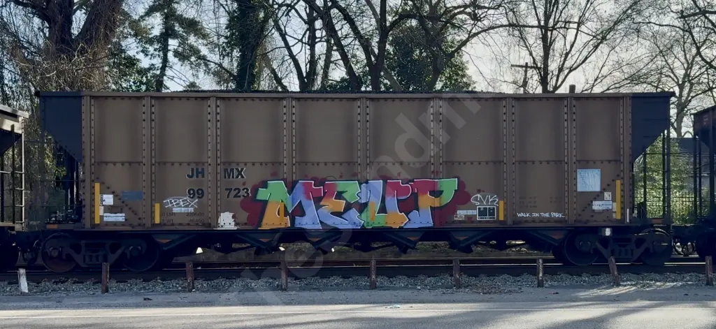 JHMX99723 - NORTH-AMERICA