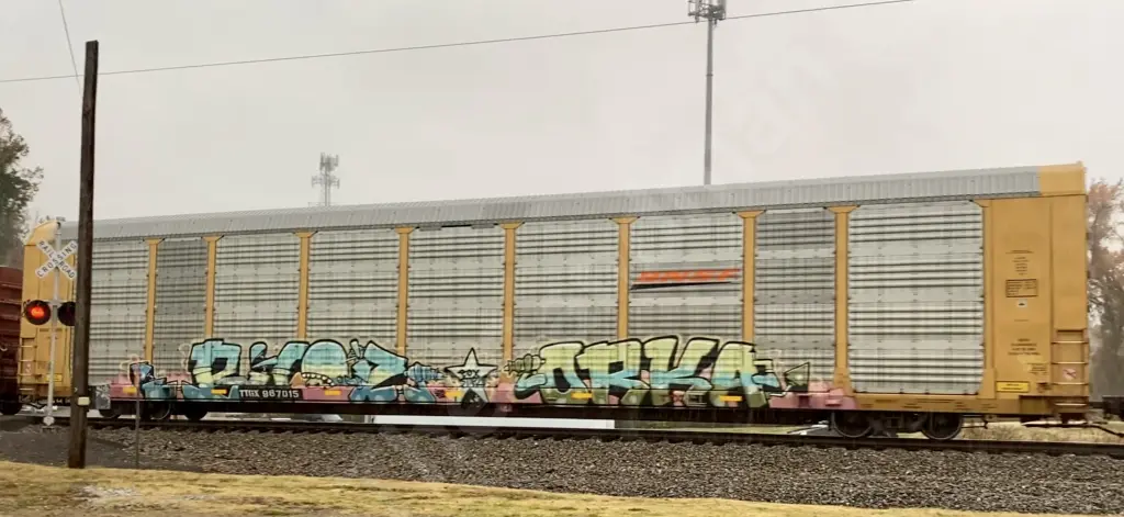 TTGX967015 - NORTH-AMERICA