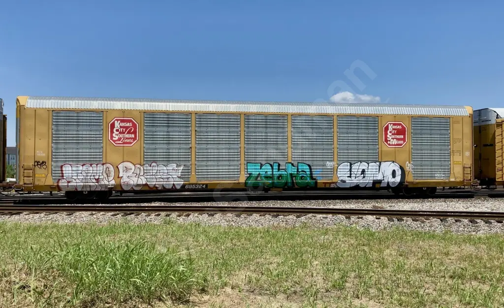 TTGX695324 - NORTH-AMERICA