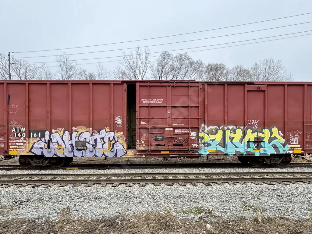 ATW140161 - NORTH-AMERICA