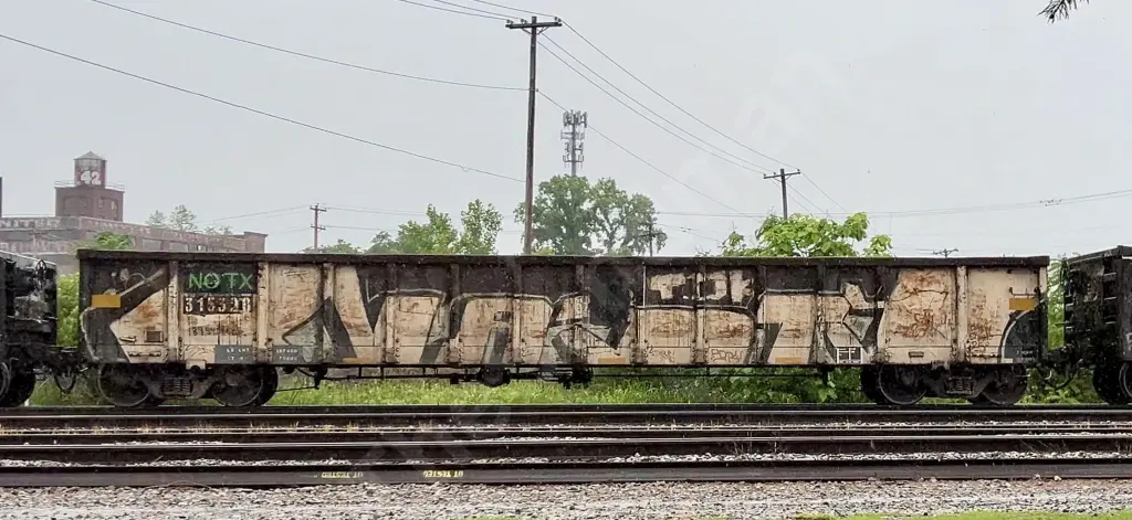 NOTX315320 - NORTH-AMERICA